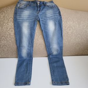 Jeans place du jour Size 40